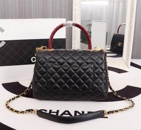 1:1 Replica Chanel Bags WO6615