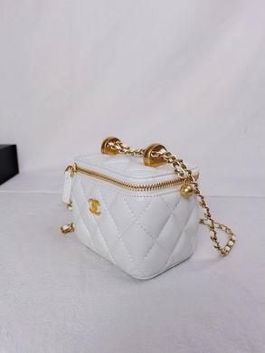 1:1 Replica Chanel Bags 5865 11X8.5X7cm WO 3colour