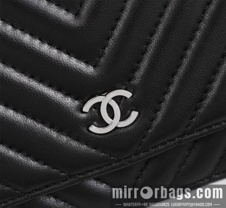 1:1 Replica Chanel Bags 33814 20X13X5cm XMY 4colour