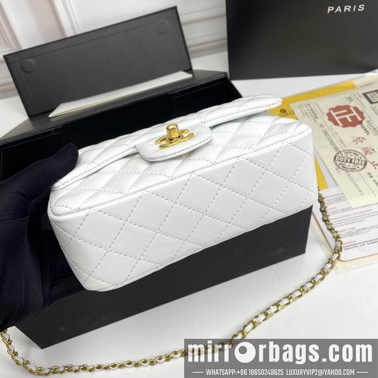 1:1 Replica Chanel Bags 730 20X12X6cm XMY 3colour