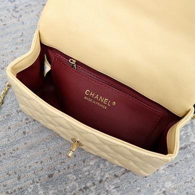 1:1 Replica Chanel Bags 6632 20cm WO