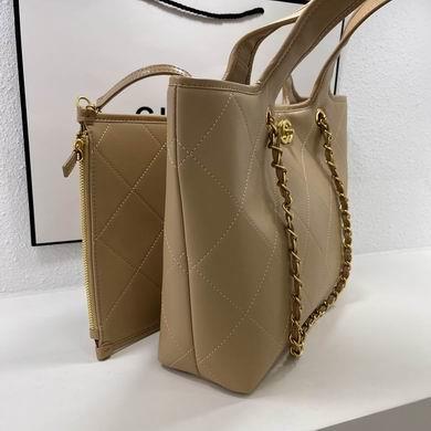 1:1 Replica Chanel Bags 3301 33X15X9cm WO 3colour