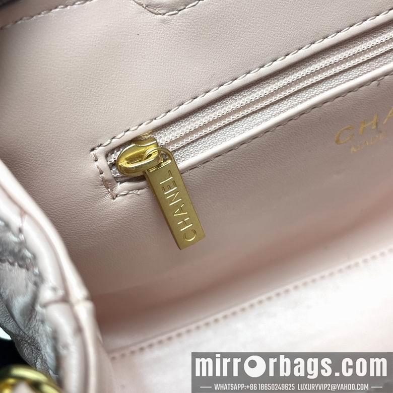 1:1 Replica Chanel Bags 6170 23X14cm XMY 3colour