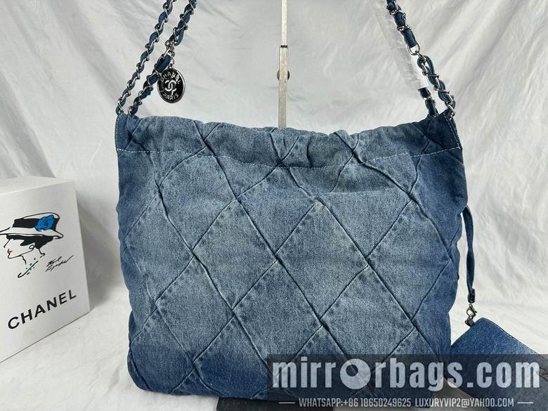 1:1 Replica Chanel Bags 918 42X35X8cm WO