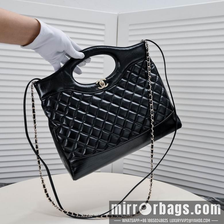 1:1 Replica Chanel Bags 9109 35X33X8cm WO