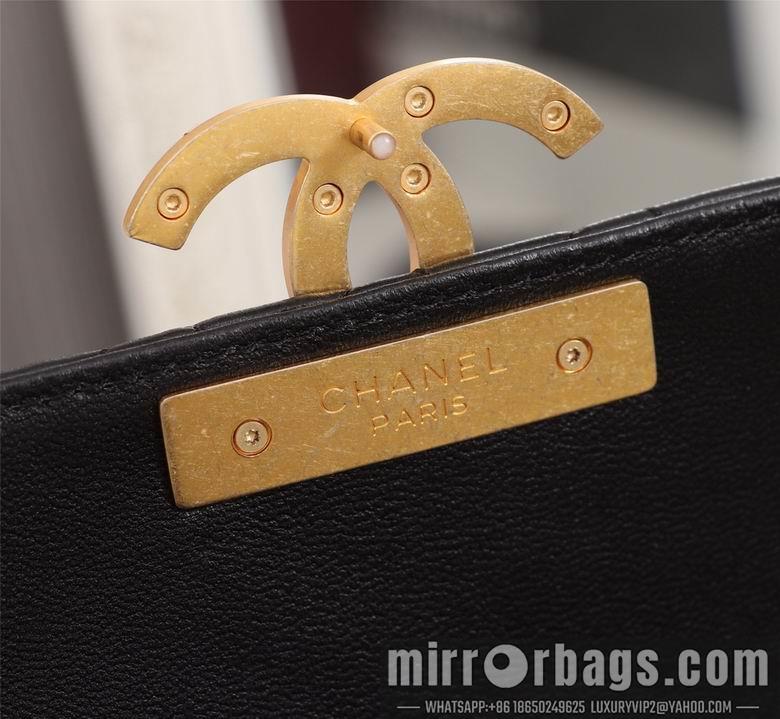 1:1 Replica Chanel Bags 8162 26X16.5X5cm XMY