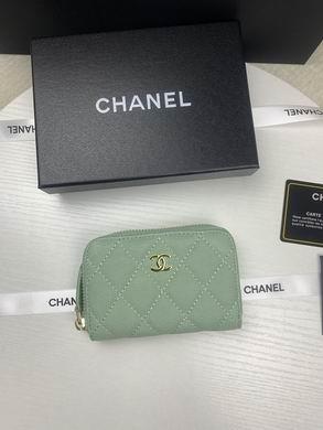 1:1 Replica Chanel Bags 69271 7.5X2X11cm ZY 6colour