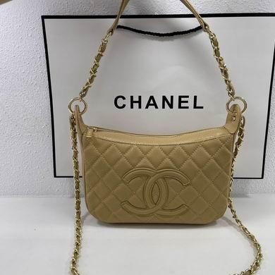 1:1 Replica Chanel Bags 3302 25X19X10cm WO 3colour