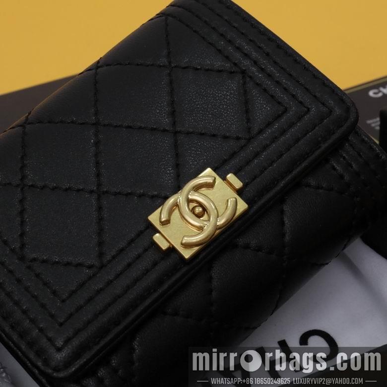 1:1 Replica Chanel Bags WL3019 11.5X10.5X3