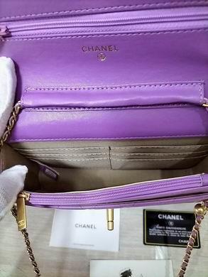 1:1 Replica Chanel Bags AP1450 19.2X12.3X3.5cm WO