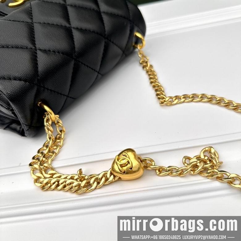 1:1 Replica Chanel Bags 11333 20X6X15cm