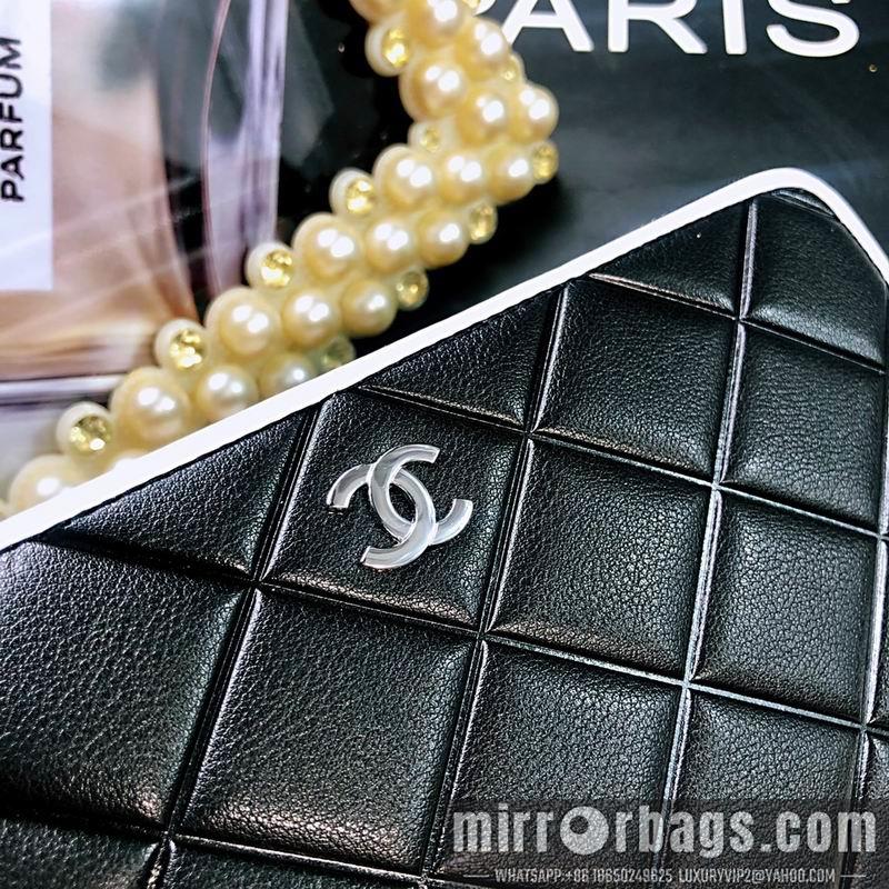 1:1 Replica Chanel Bags 026 20X10X2cm ZY