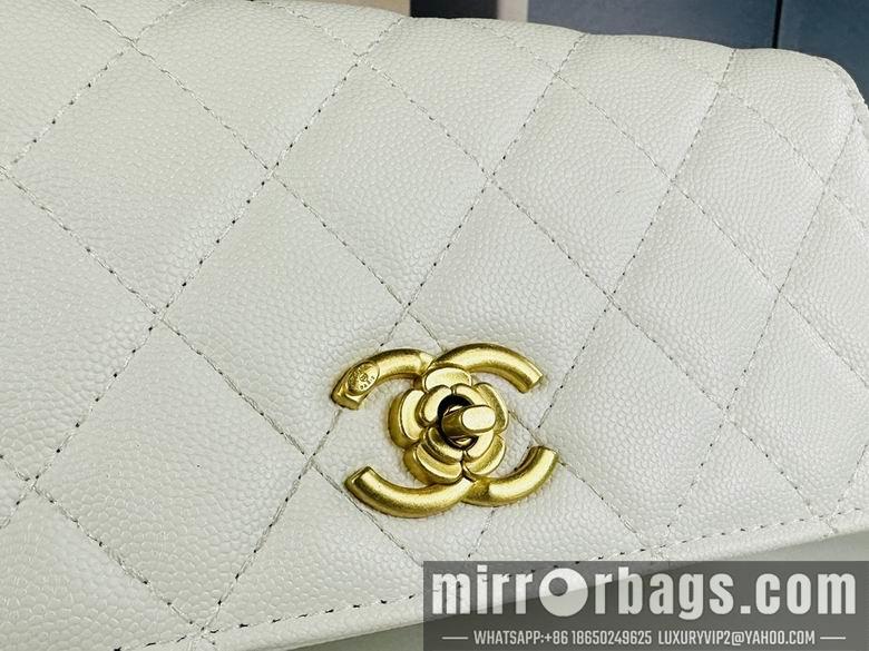 1:1 Replica Chanel Bags 3355 21.5X10X5cm XMY 4colour