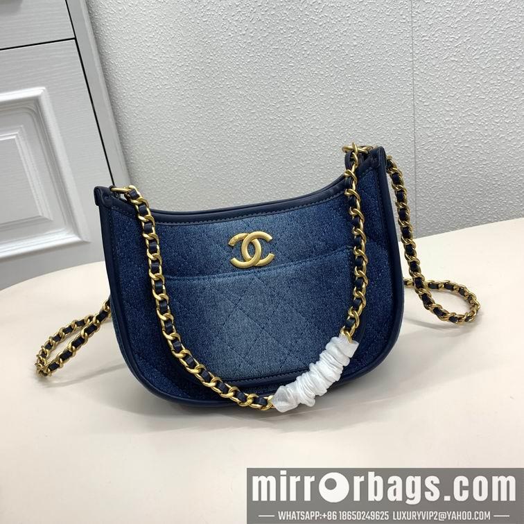 1:1 Replica Chanel Bags Chanel 1166 20x24x6cm zy