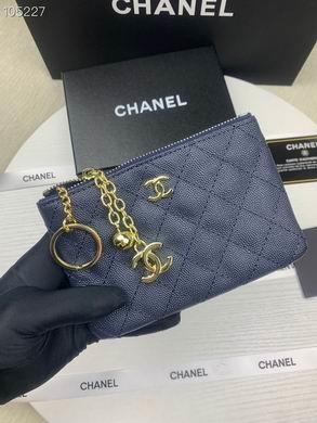 1:1 Replica Chanel Bags A50167 14X10X1cm ZY 6colour