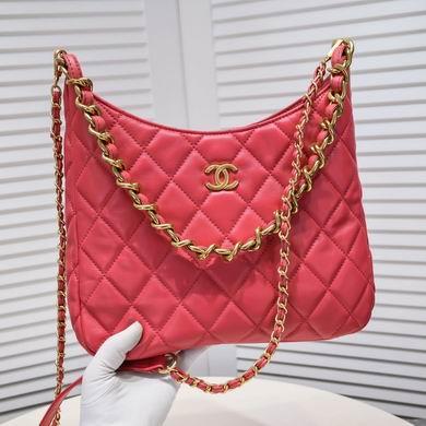1:1 Replica Chanel Bags hobo AS3217 30X31X8cm  WO