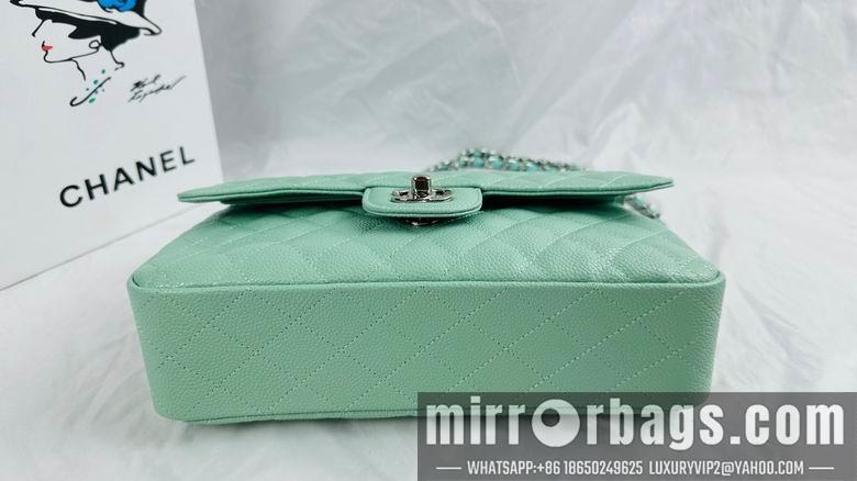 1:1 Replica Chanel Bags 1112 25.5X16X7cm WO 2colour
