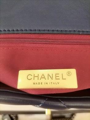 1:1 Replica Chanel Bags 8068-2 30X20X10cm WO
