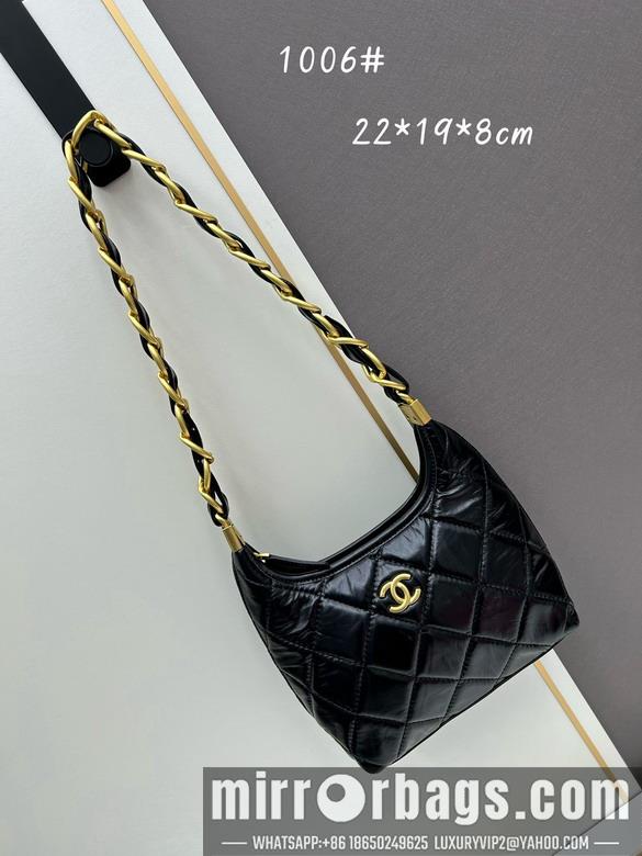 1:1 Replica Chanel Bags Chanel 1006 22.5x19.5x8.5cm jj