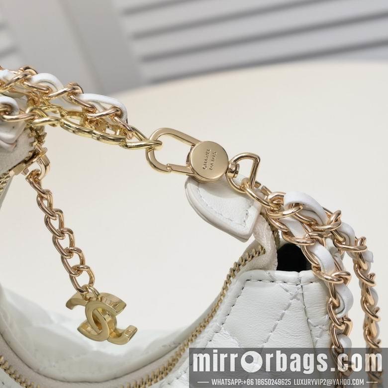 1:1 Replica Chanel Bags 8089 15X20X6cm WO  4colour