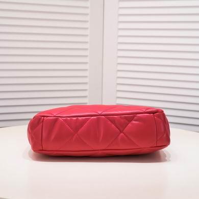 1:1 Replica Chanel Bags AS3519 30X37X10cm WO 3colour