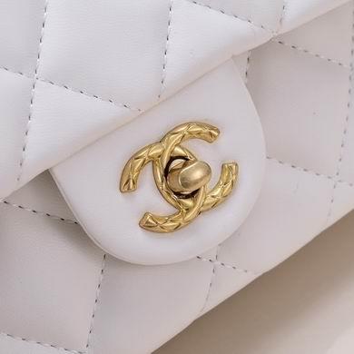 1:1 Replica Chanel Bags 3330 22X4X16cm WO 3colour
