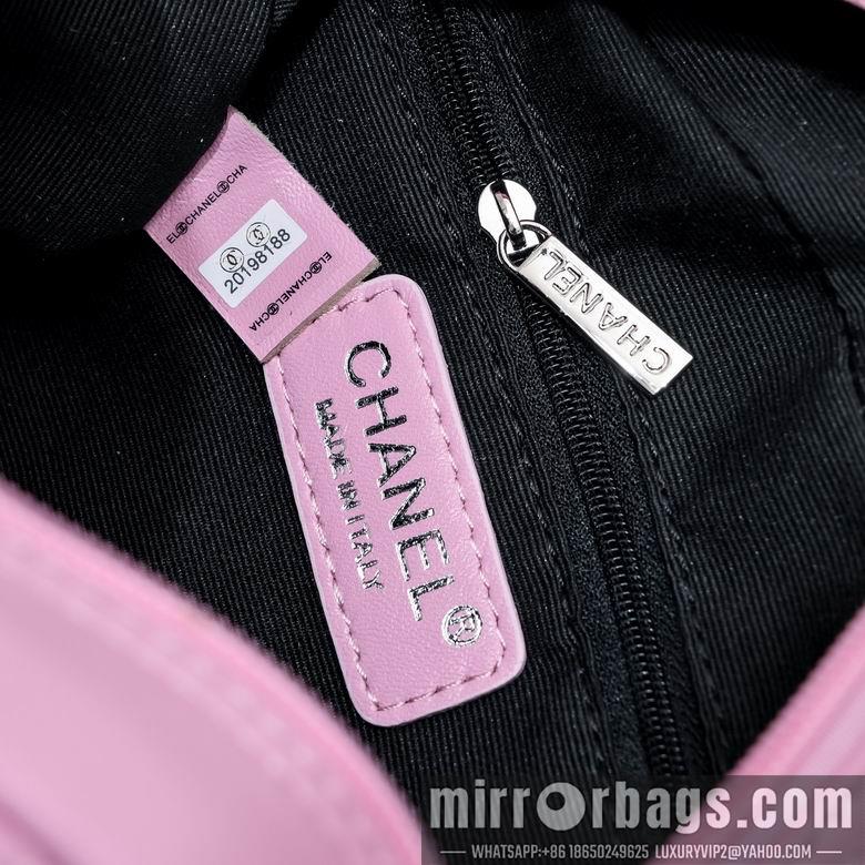1:1 Replica Chanel Bags A9117 11.5X21X9cm WO 4colour