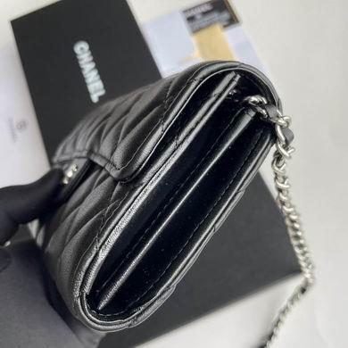 1:1 Replica Chanel Bags A50076 18X10.5X3.5cm YG 2colour