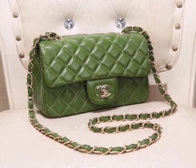 1:1 Replica Chanel Bags WO611
