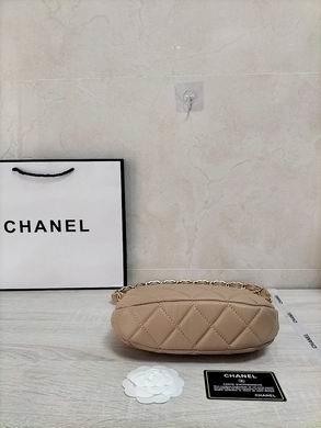 1:1 Replica Chanel Bags hobo AS3321 24X6X17.5cm WO  4colour