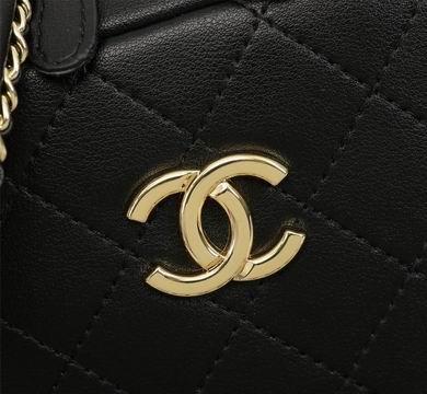 1:1 Replica Chanel Bags 8222 17.5X14X7cm WO 2colour
