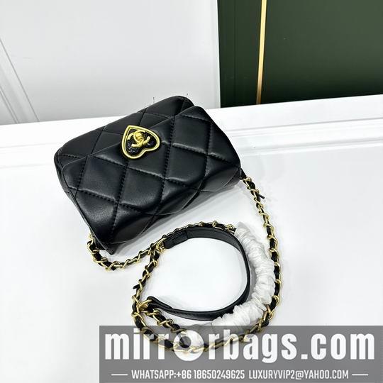 1:1 Replica Chanel Bags Chanel 3632 18x13x5cm zy