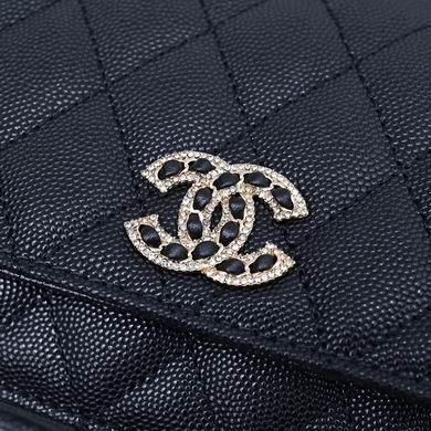 1:1 Replica Chanel Bags 33814 13X19.5X3.5cm WO 4colour