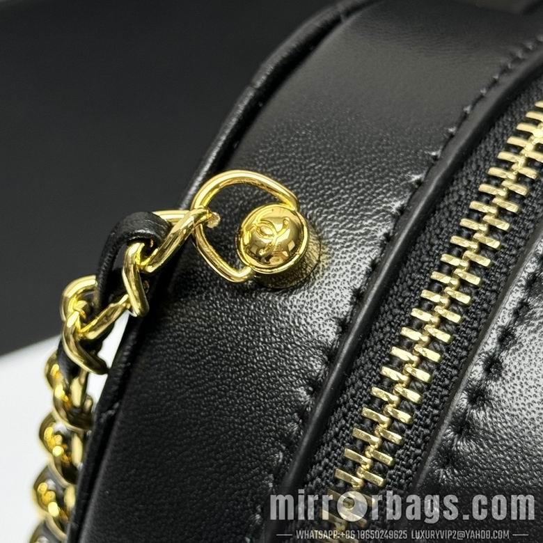 1:1 Replica Chanel Bags 9083 17X15X6cm XMY 2colour