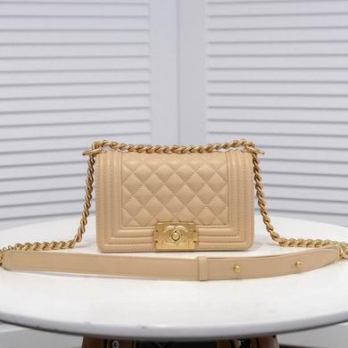 1:1 Replica Chanel Bags WO67085 20X12X7