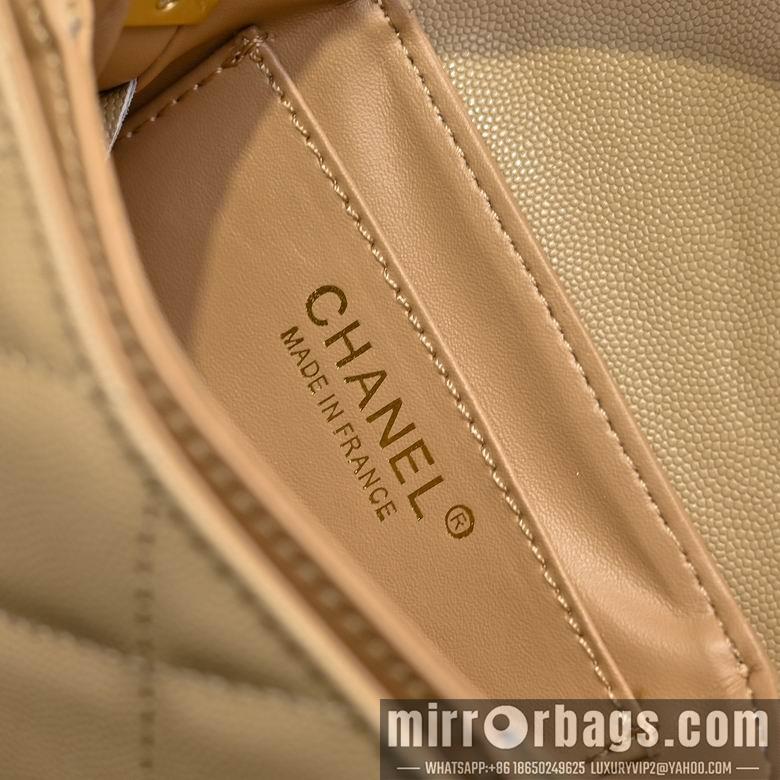 1:1 Replica Chanel Bags 1212 16X11cm XMY 2colour