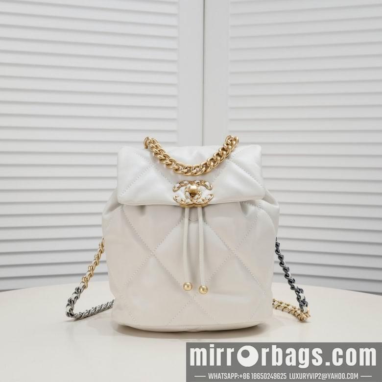 1:1 Replica Chanel Bags 9114 26X22X16cm WO-1