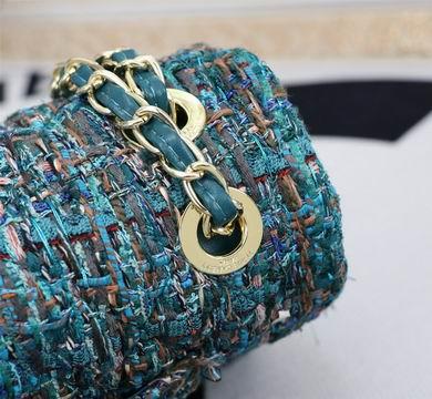 1:1 Replica Chanel Bags 1112 25CM WO 4colour