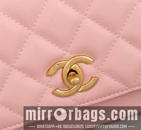 1:1 Replica Chanel Bags WO6610