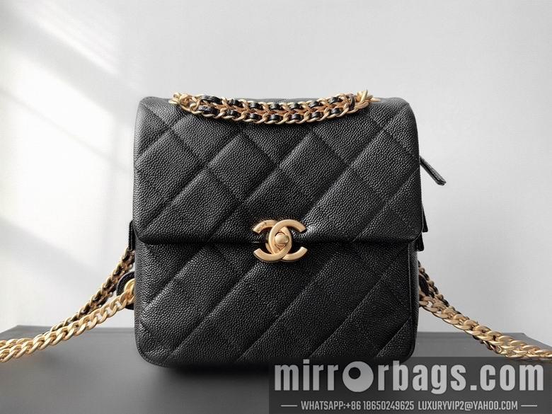 1:1 Replica Chanel Bags 20X19X8cm 030909 WO
