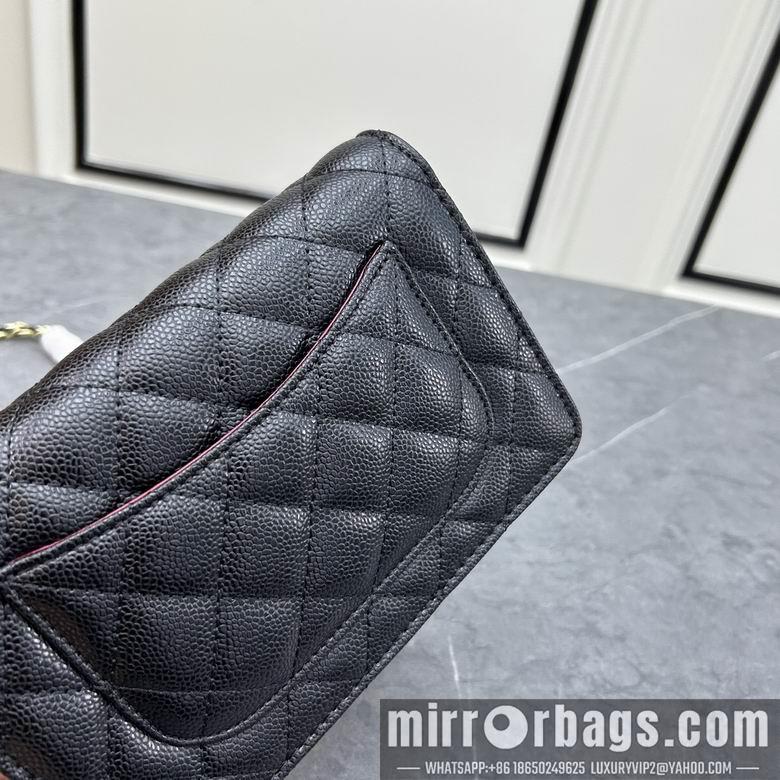 1:1 Replica Chanel Bags Chanel 33814 20x12x5cm ww1