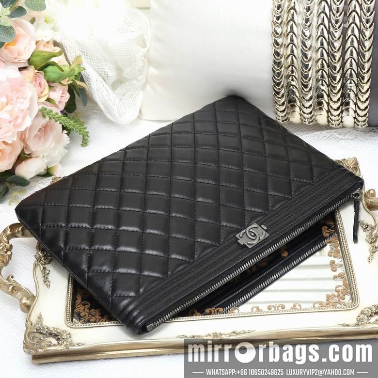 1:1 Replica Chanel Bags 80571-1 30X20cm XMY 3colour