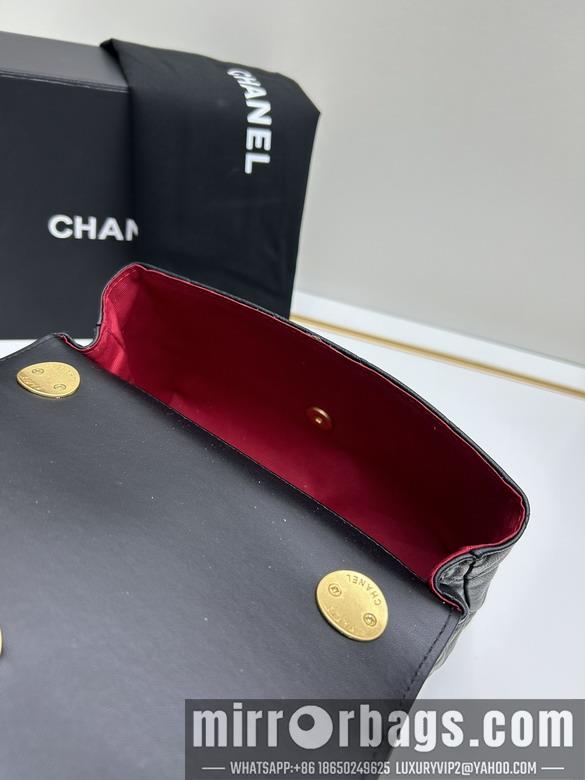 1:1 Replica Chanel Bags Chanel 5115 13x20.5x6.5cm jj