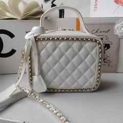 1:1 Replica Chanel Bags WX8221 2colors