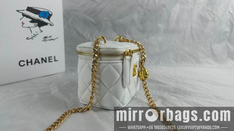 1:1 Replica Chanel Bags 740 13X10X9cm WO 3colour