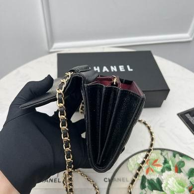 1:1 Replica Chanel Bags 6004 18X10.5X3.5cm ZY