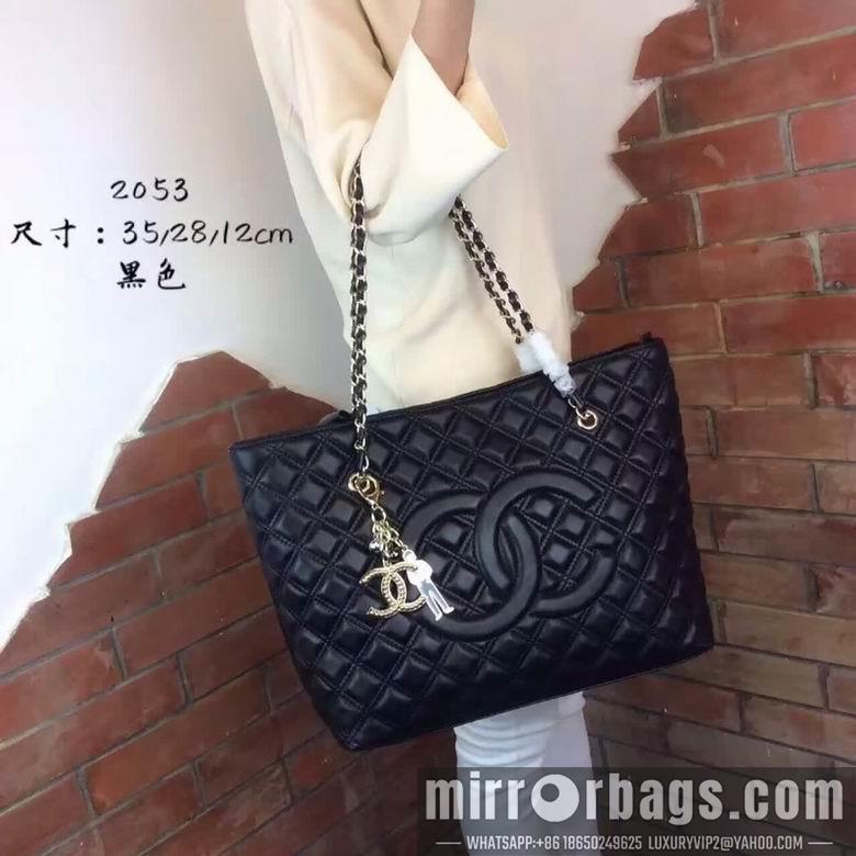 1:1 Replica Chanel Bags 8199 35X28X12cm XMY