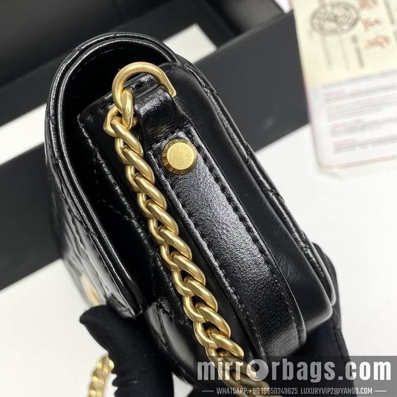 1:1 Replica Chanel Bags 3181 21X10cm XMY 2colour