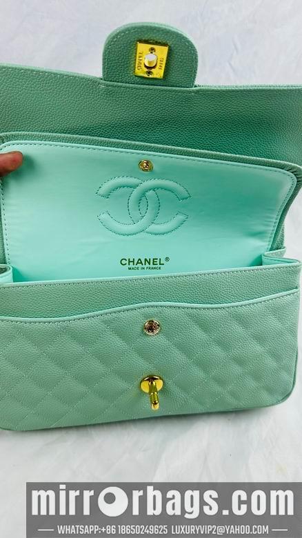 1:1 Replica Chanel Bags 1112 25.5X16X7cm WO 2colour