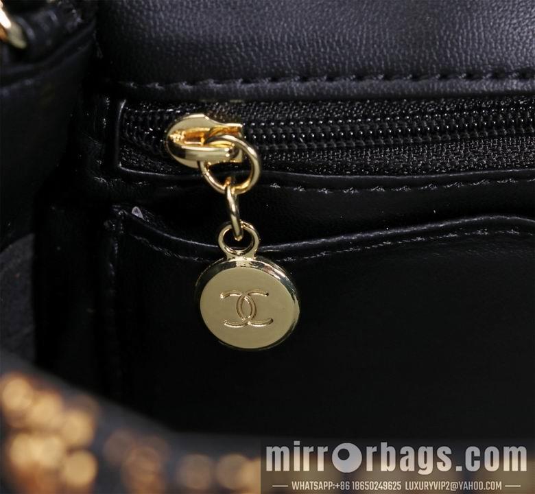 1:1 Replica Chanel Bags 1116 20cm XMY 3colour